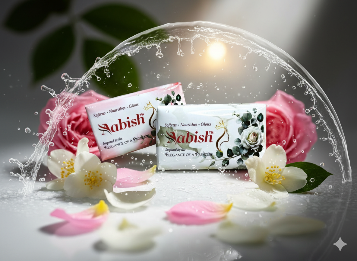 Organic Soap
